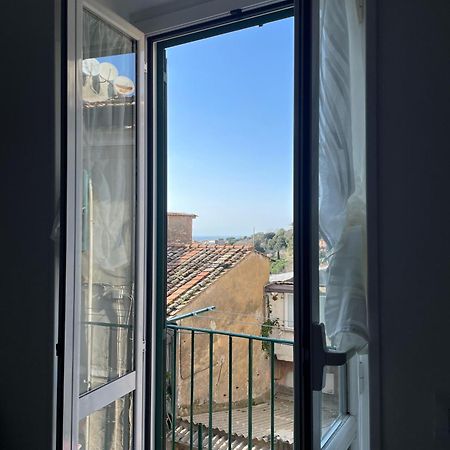 Casa Flavia Apartment อาริชชา ภายนอก รูปภาพ