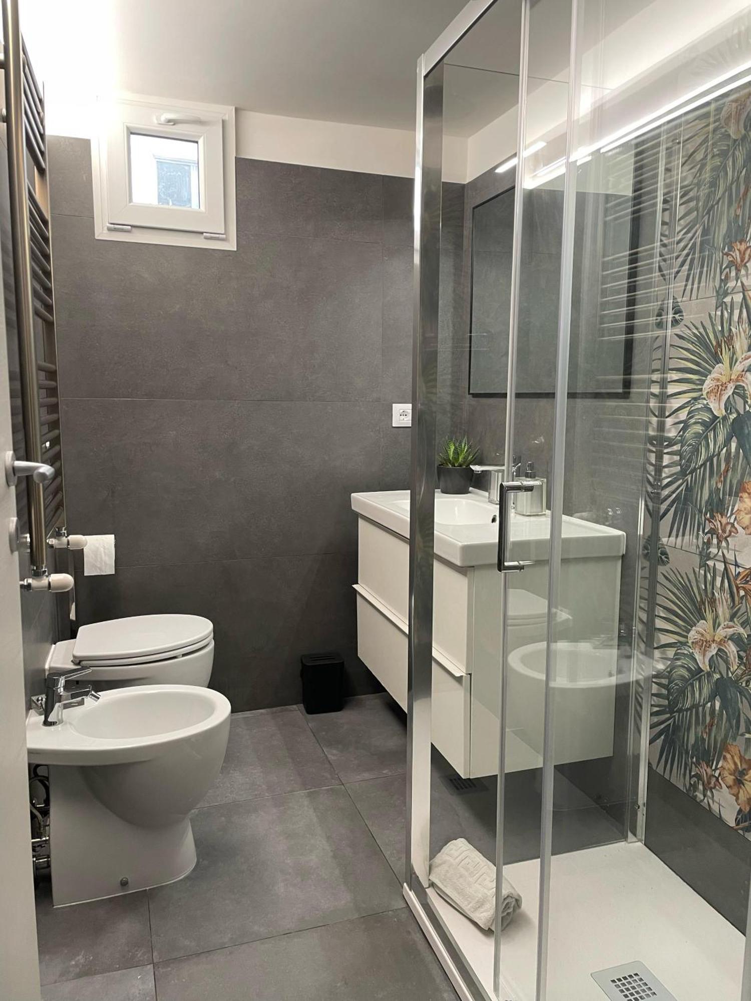 Casa Flavia Apartment อาริชชา ภายนอก รูปภาพ