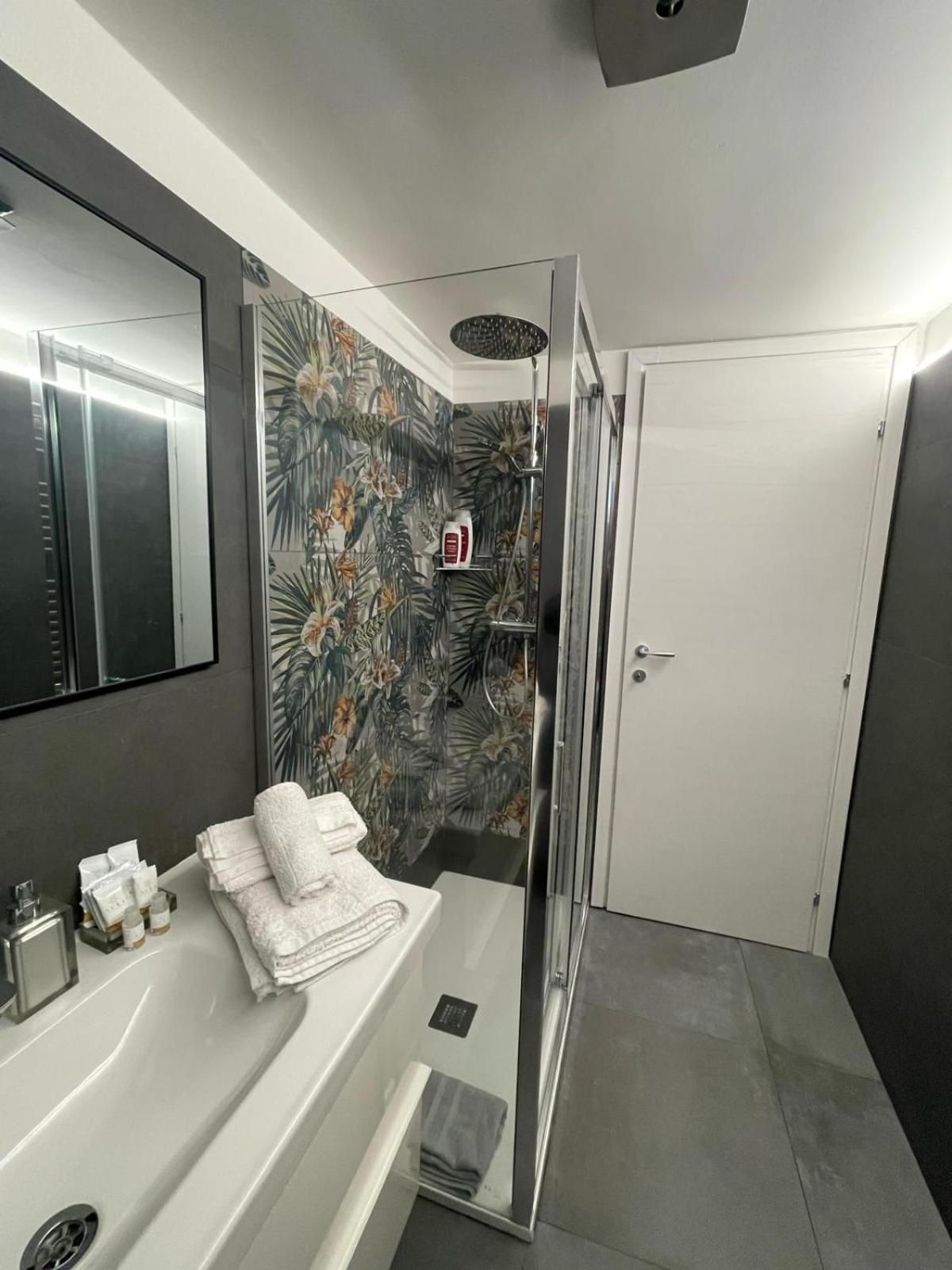 Casa Flavia Apartment อาริชชา ภายนอก รูปภาพ